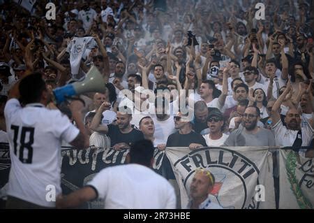 Reggio Emilia Italy June Salvatore Esposito Of Speza Calcio