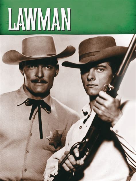 Lawman – WB Studio Tour Hollywood Wiki