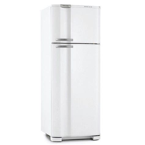 Refrigerador Electrolux Litros Portas Duplex Cycle Defrost Dc A