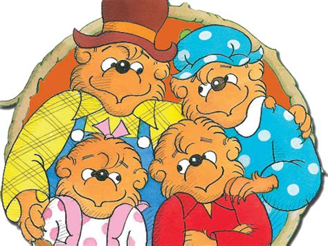 Berenstain Bears Puzzle