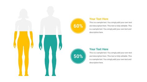 Human Body Infographic Powerpoint Template Artofit