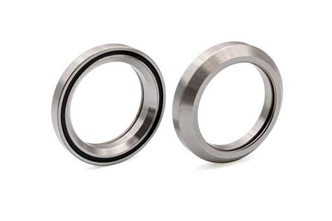 Bearing components | Professional Bearing Manufacturer