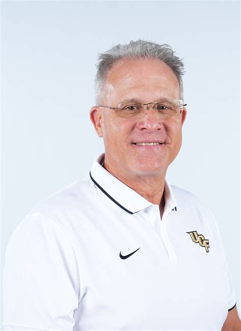 Gus Malzahn - UCF Athletics - Official Athletics Website