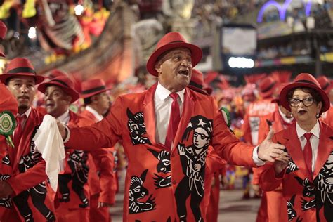 Rio Evento do Dia Nacional do Samba tem ingressos a preços populares