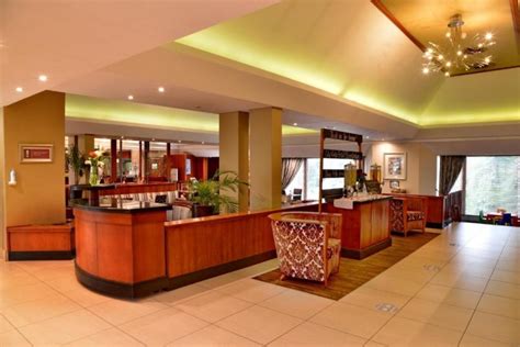 City Lodge Hotel Bloemfontein Hotel, Bloemfontein