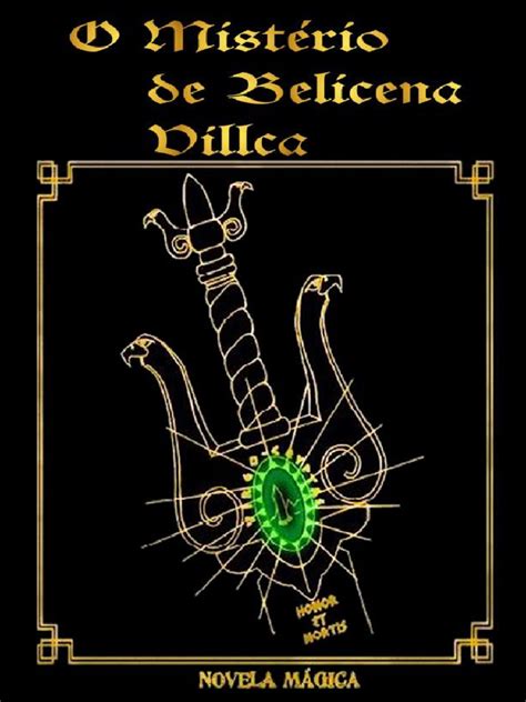 O Mistério De Belicena Villca - O Mistério de Belicena Villca | PDF | Mitologia grega | Atlântida