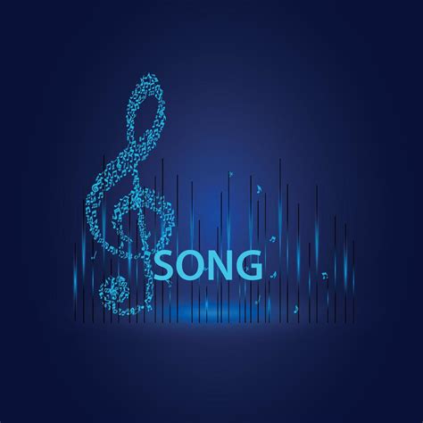 Song Logo Vector Art, Icons, and Graphics for Free Download