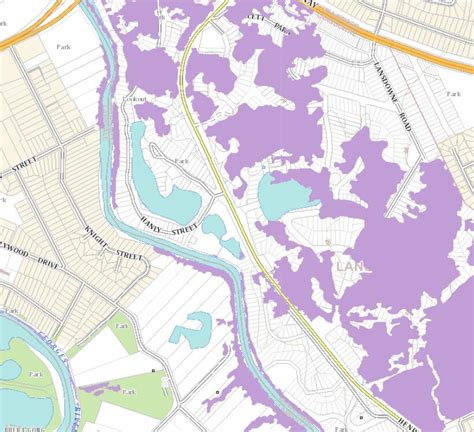 Biodiversity Value Map Review Narla Environmental