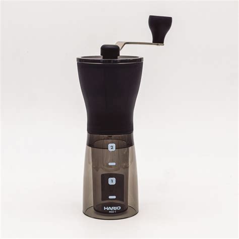 Hario Mini Mill Slim Hand Coffee Grinder Uk For Fresh Delicious Coffee