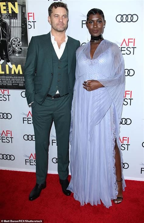 Joshua Jackson And Jodie Turner Smith Welcome Daughter Both Mother