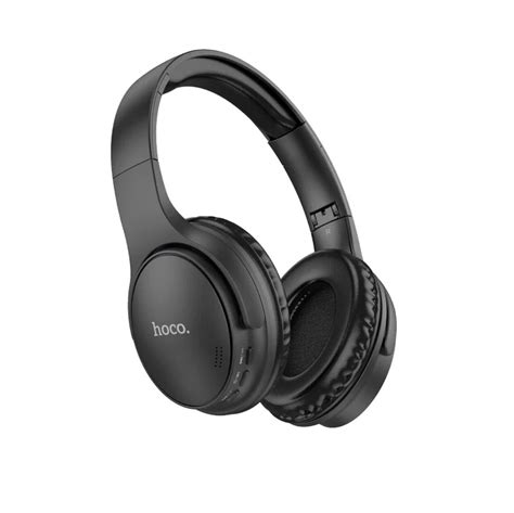 Audifonos Bluetooth Mighty Over Ear Hoco W