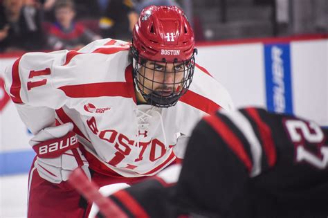 Men’s Hockey: No. 11 BU Faces No. 19 ND in Midweek Showdown | WTBU Radio