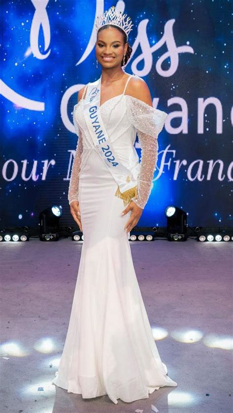 Miss France Cassiop E Rimbaud Lue Miss Roussillon