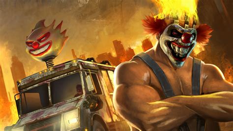 La película de Twisted Metal Su guionista habla de su cancelación