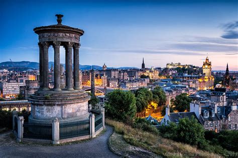 Top 10 Things To See And Do In Edinburgh In Winter Edinburgh Places