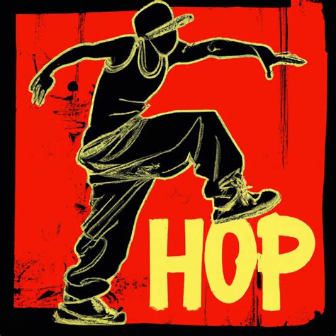 Hip Hop Übersicht Definition Geschichte MUSIKNERD