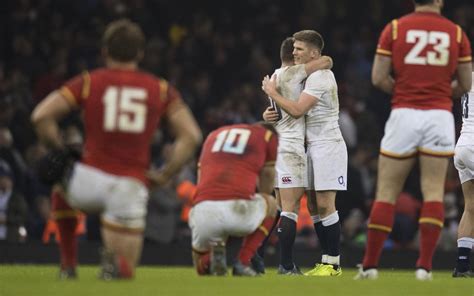 Six Nations 2017: Wales vs England, in pictures - Rugby Union