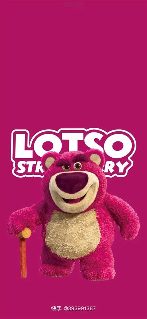 Toy Story Lotso wallpaper | Đang yêu, Thiệp dễ thương, Thiệp ...