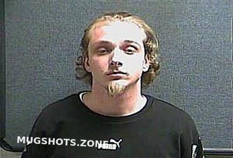 Kiskaden Noah Kendall Boone County Mugshots Zone