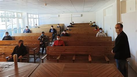 ADANA YÜREĞİR Kiremithane Mesleki ve Teknik Anadolu Lisesi