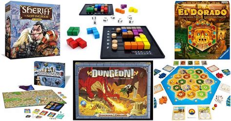 Great Board Games for Teens That They’ll Actually Play