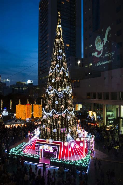 大阪・梅田であまり歩かずにクリスマスデートが楽しめる4大スポット 大阪府 トラベルjp 旅行ガイド