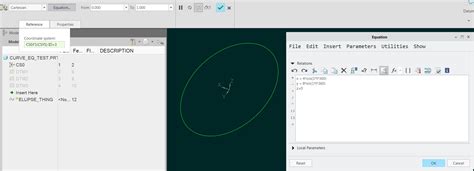 Solved Curve By Equation Motion Skeleton Ptc Community