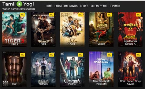 Watch HD Tamil Yogi Movies Online Tamil Yogi Aik Designs