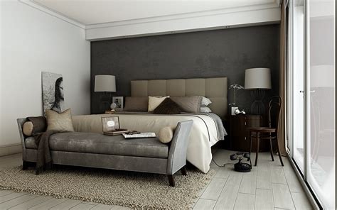 Best Accent Wall Colors For Bedroom – HomeDecorish