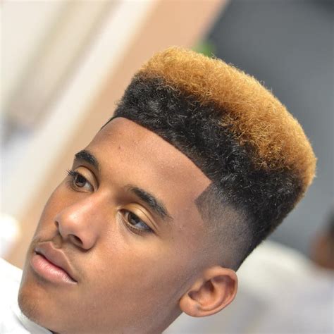 Exemplary High Top Fade Men S Haircuts Hairstyles Men S Now