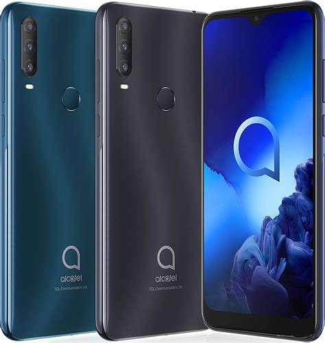 alcatel 1S (2020) Phone Specifications And Price – Deep Specs