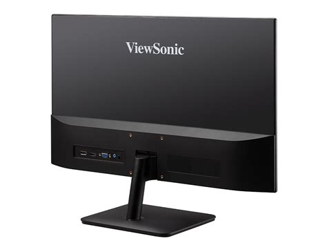 ViewSonic VA2432 MH 24 FHD Adaptive Sync 100Hz 4ms IPS W LED Monitor