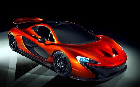 Orange Car Wallpapers - Top Free Orange Car Backgrounds - WallpaperAccess