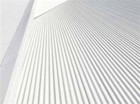 Why Do So Many Australians Choose Corrugated Iron Roofing?