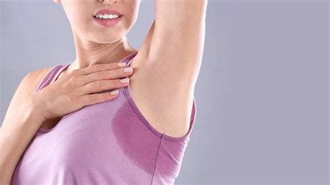 9 Causes of Excessive Sweating(Hyperhidrosis) – Page 2 – Entirely Health