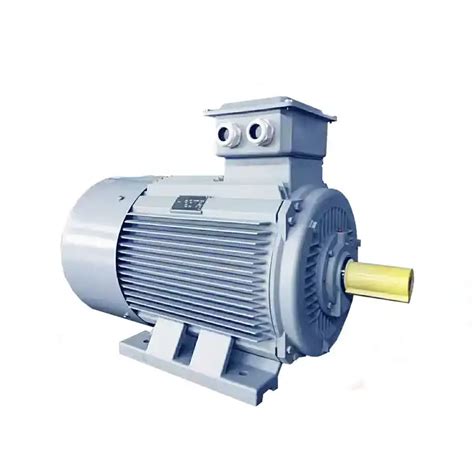 Y2 200l1 2 30kw 40hp 380v 400v 3000rpm Brushless Ac 3 Three Phase