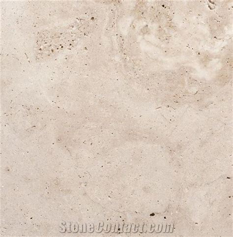 Travertino Romano Chiaro Beige Travertine Travertine Travertine