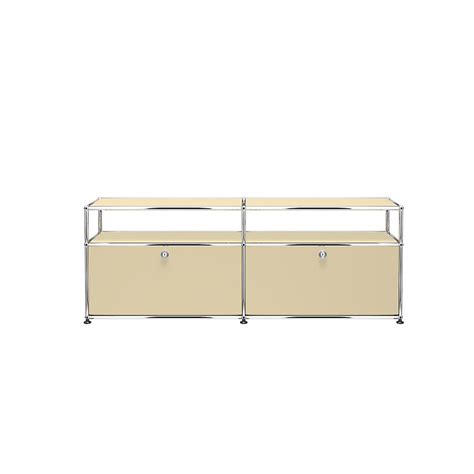 Usm Haller Sideboard Beige Chiarenza Store