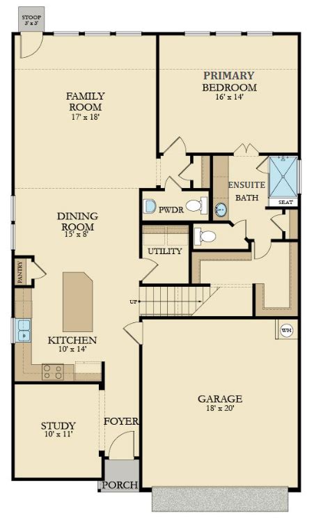 Lennar Homes Floor Plans Florida Viewfloor Co