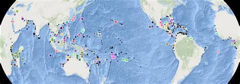 Genetic Tools For Sea Turtle Conservation — The State Of The Worlds