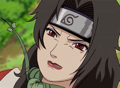 Kurenai Anime Naruto Anime Naruto Girls