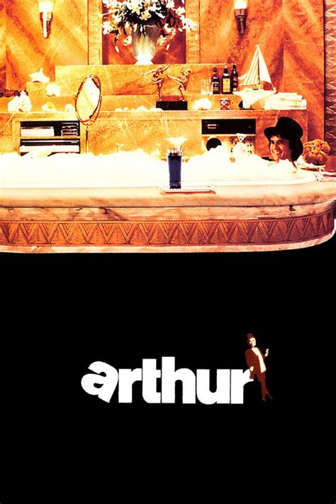 Arthur (1981) - DVD PLANET STORE