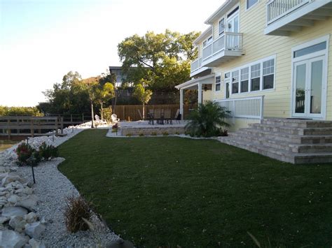 Hardscape Driveways Patios Retaining Walls Landscape Tampa By