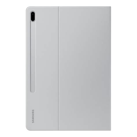 Samsung Galaxy Tab S7 FE Book Case - Grey Price in Kuwait | Shop Online ...