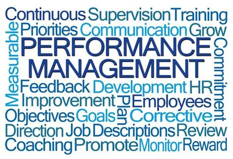 What Is An Effective Performance Management System 2020 Guide