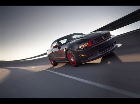 Mustang Boss 302 Wallpapers - Wallpaper Cave