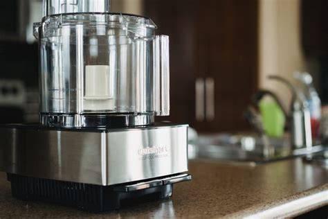 How To Put Together A Cuisinart Food Processor Storables