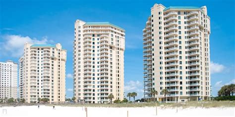 Condos for sale at Beach Colony Resort – Perdido Key Real Estate