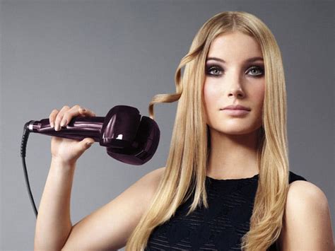 6 Best Curling Irons For Thick Hair Reviews And Guide 2021