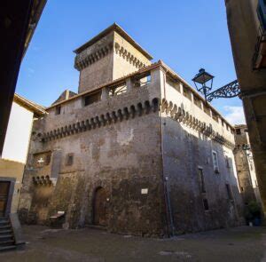 Carbognano Borghi e Città VisitLazio